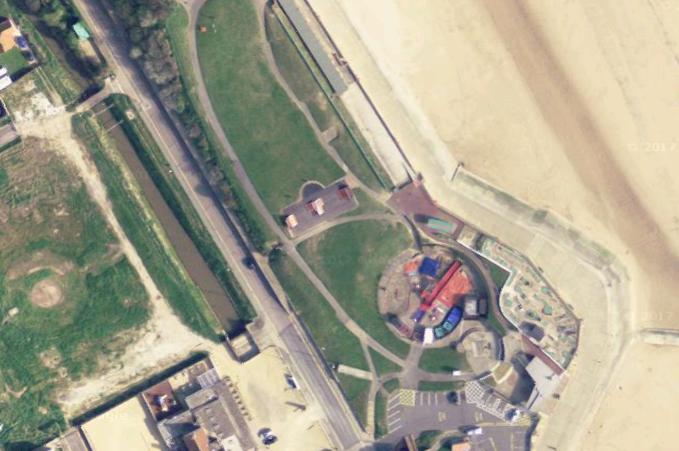 Mabo Skatepark