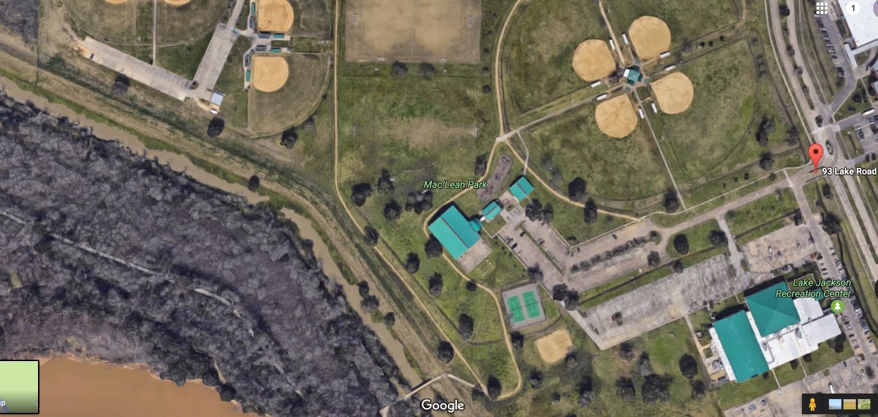 Maclean Skatepark