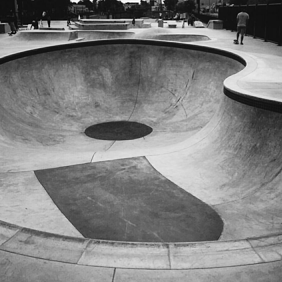 Mad Town Skatepark