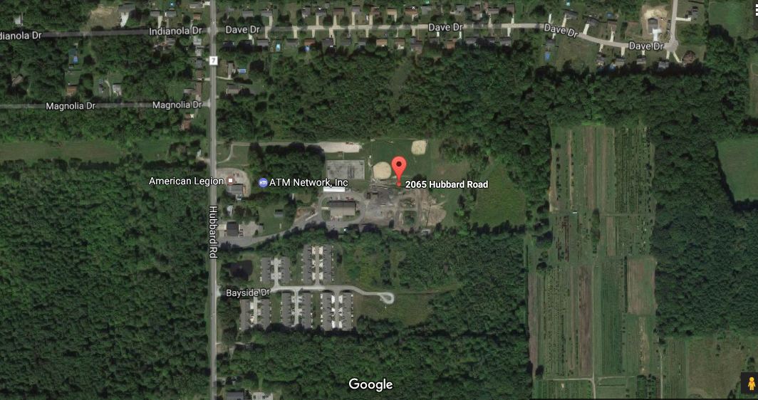 Madison Township Skatepark