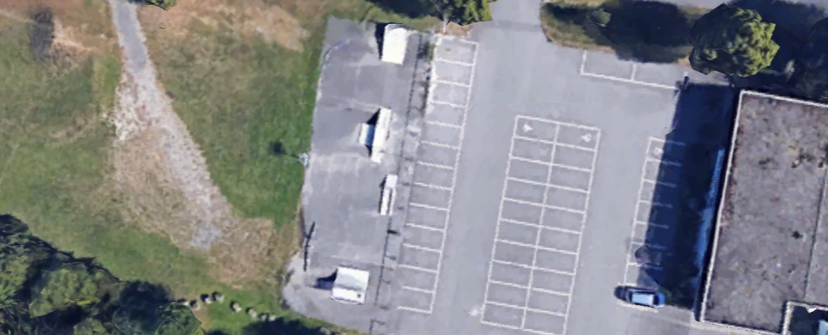 Magstadt Skatepark