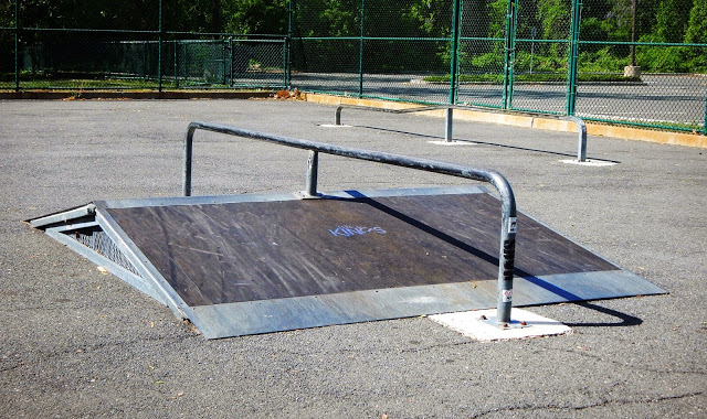Mahwah Skatepark