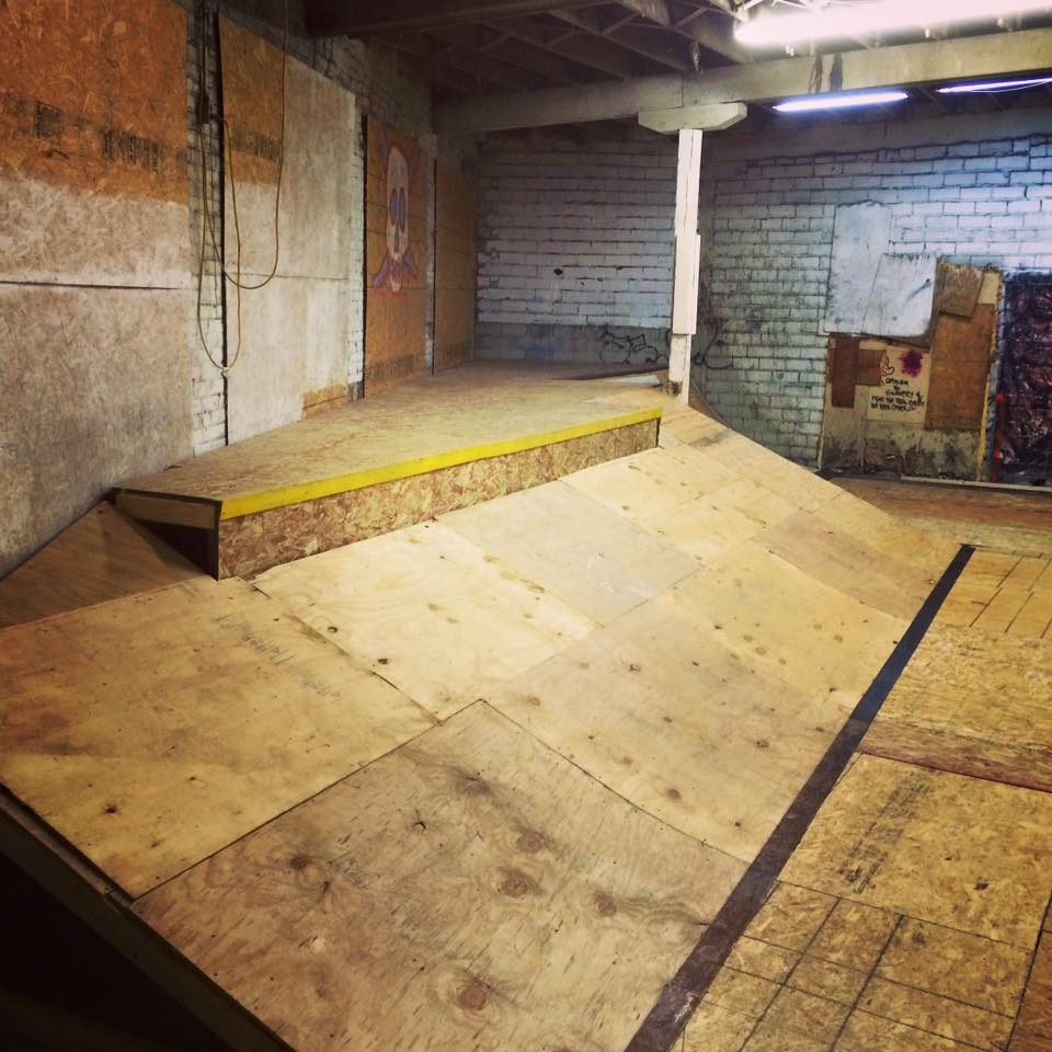 MainStreet Skatepark