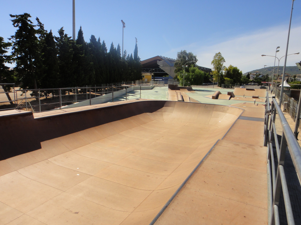 Mallorca Skatepark