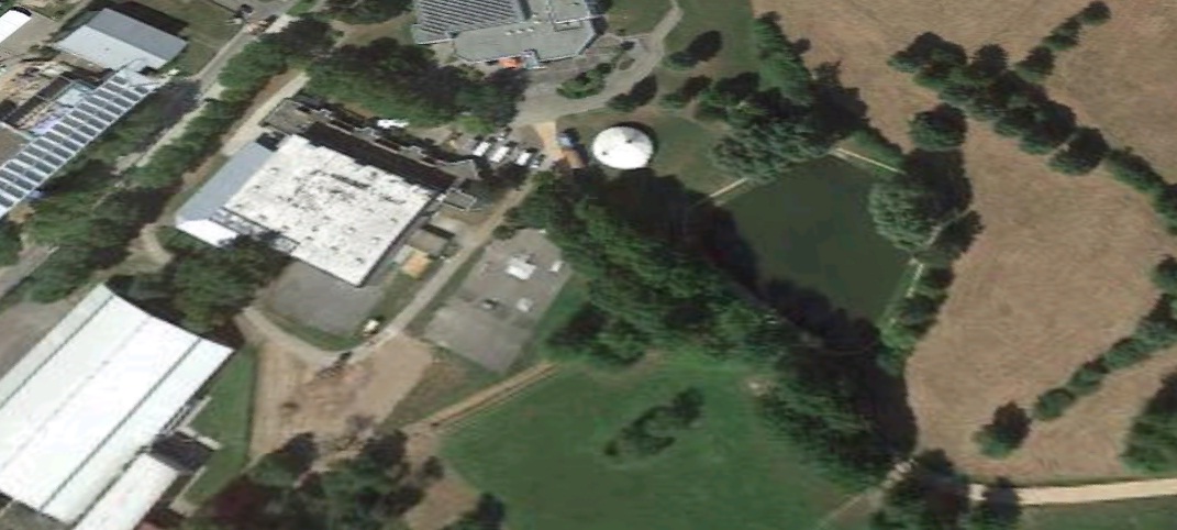 Malsch Skatepark