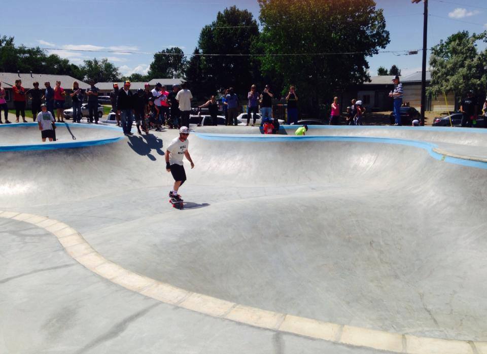 Malta Skatepark