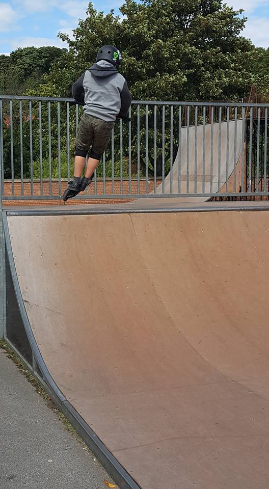 Malton Skatepark