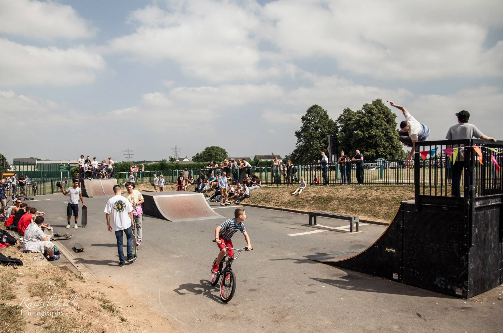 Malvern Skatepark