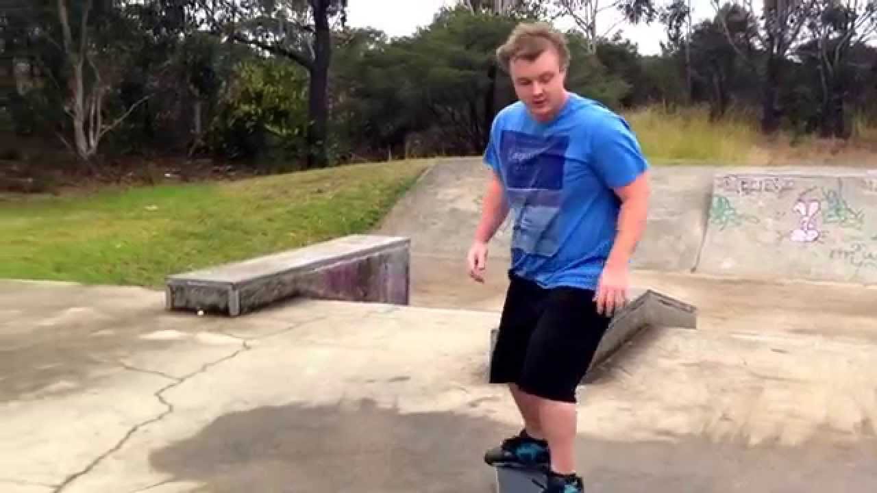 Mangrove Mountain Skatepark