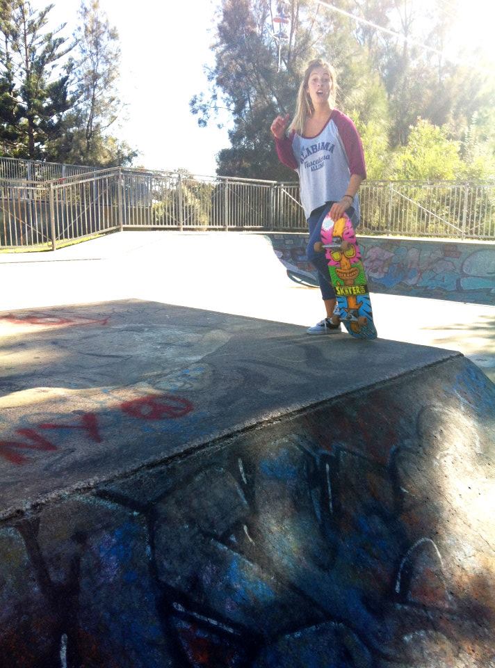 Manly Skatepark
