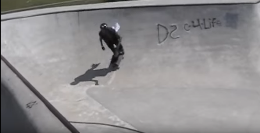 Maple Skatepark