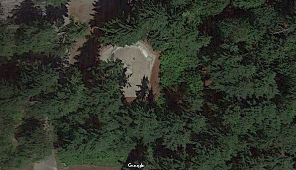 Maple Valley Skatepark