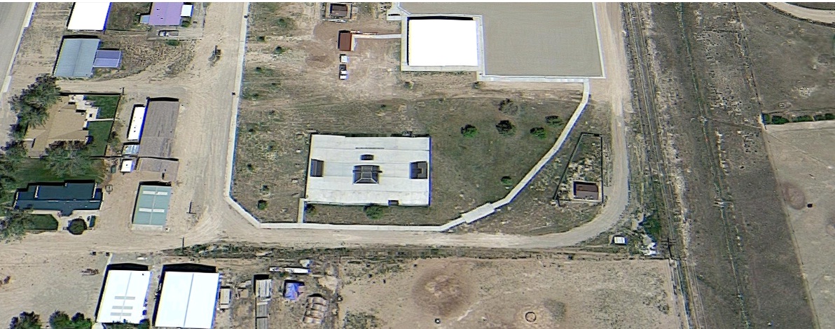 Marbleton Skatepark