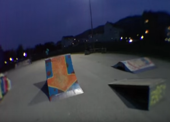 Maribor Skatepark