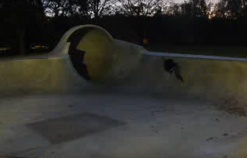 Marietta Skatepark