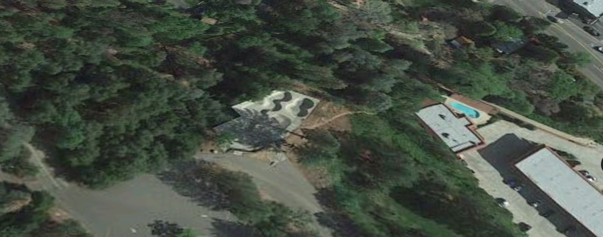 Mariposa Skatepark