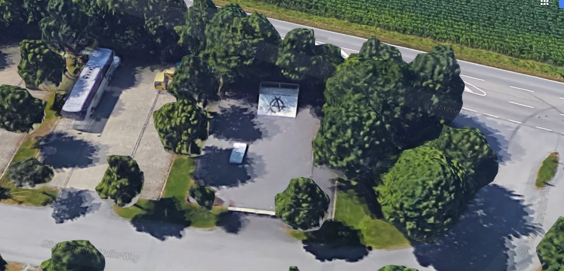 Markt Schwaben Sportpark