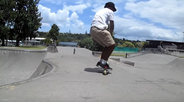 Marlborough Skatepark