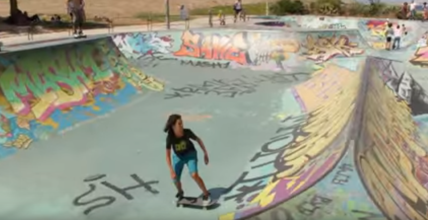Marseille bowls – France
