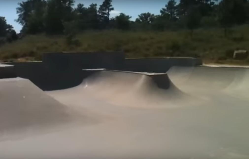 Marsh Creek Skatepark