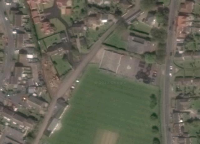 Martham Skatepark