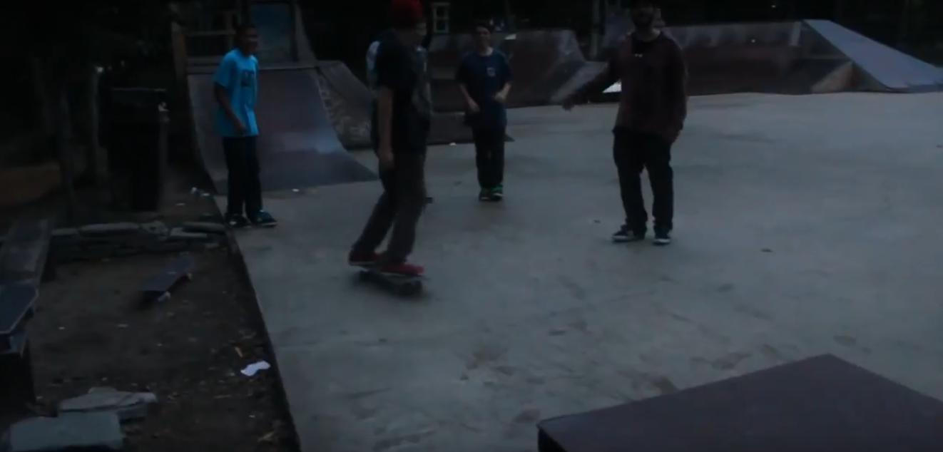 Marthas Vineyard Skatepark