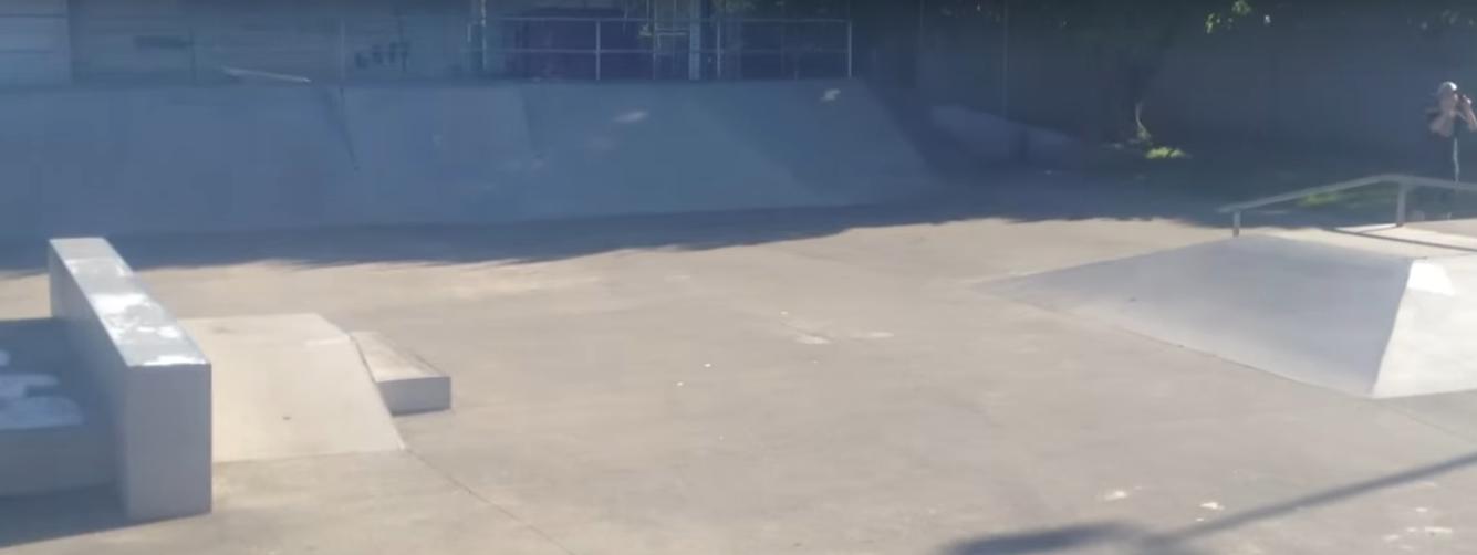Marton Skatepark