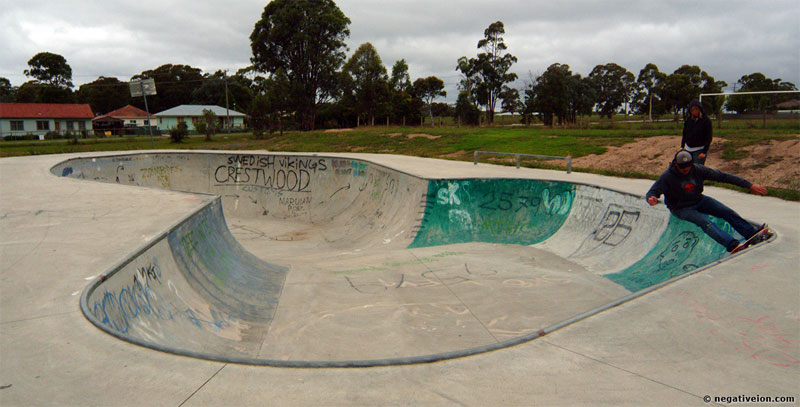 Marulan Bowl