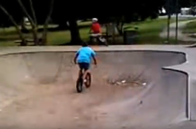 Maryborough Skatepark