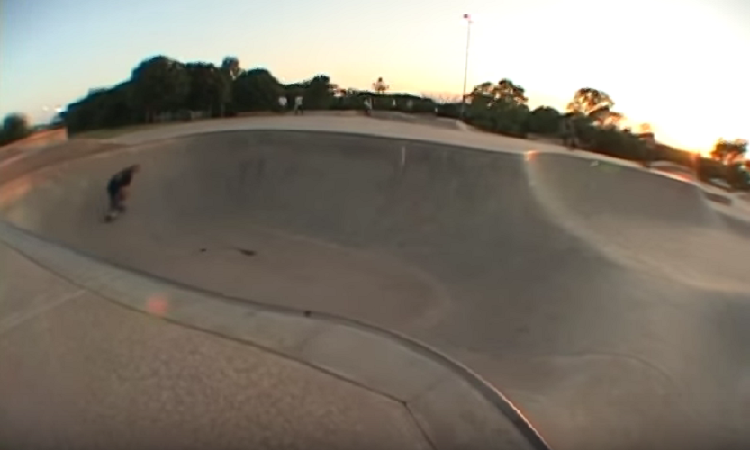 Mathias Brothers Skate Park