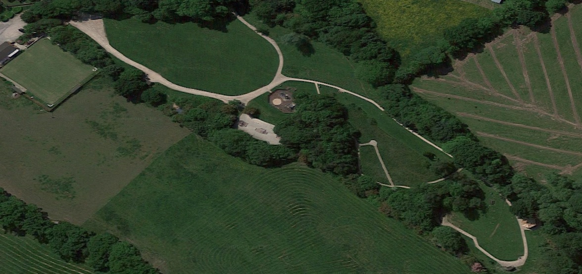 Mawdesley Skatepark