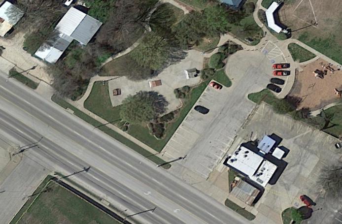McGratton Park Skatepark