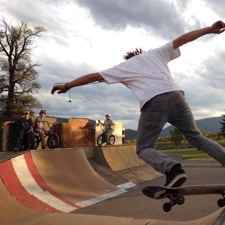 McNair Skatepark