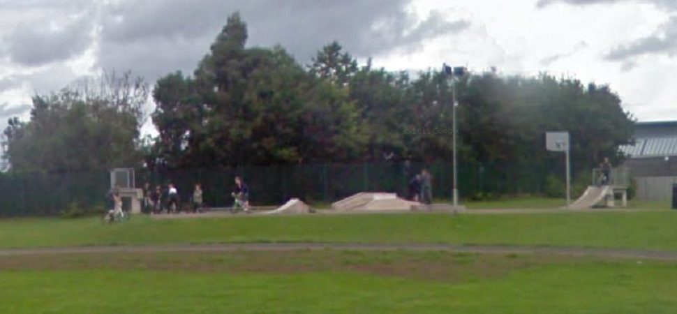 Meadow Rise Skatepark