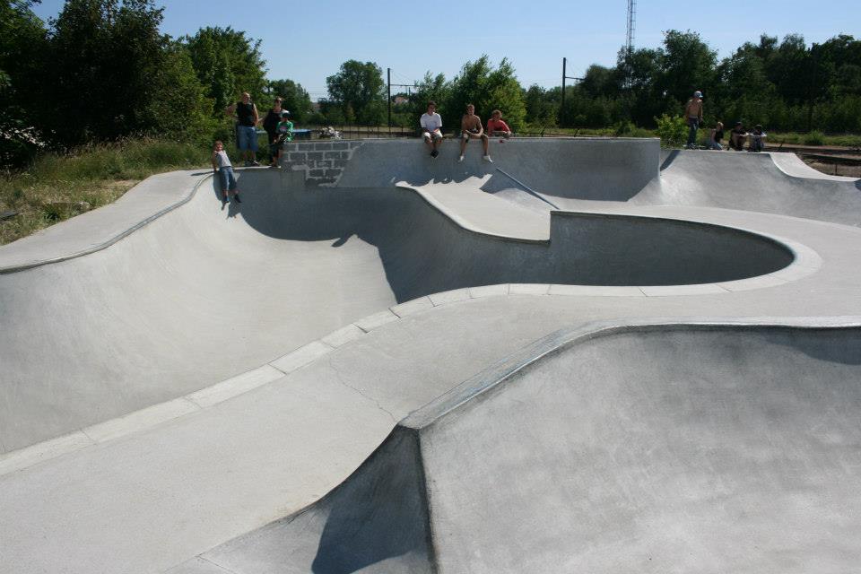 Mechelen Bowl