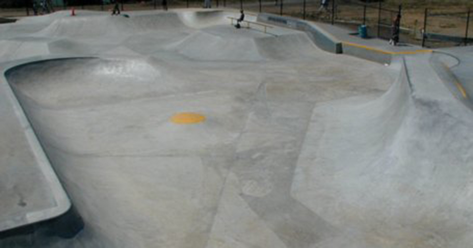 Medford Skatepark