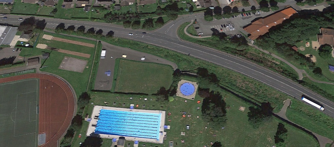 Meinerzhagen Skatepark