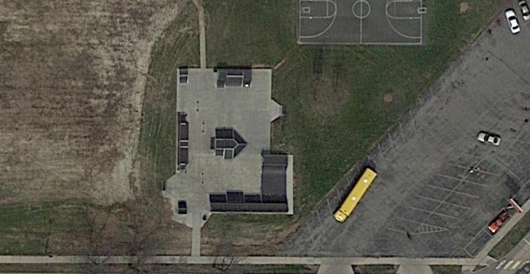 Menasha Skatepark