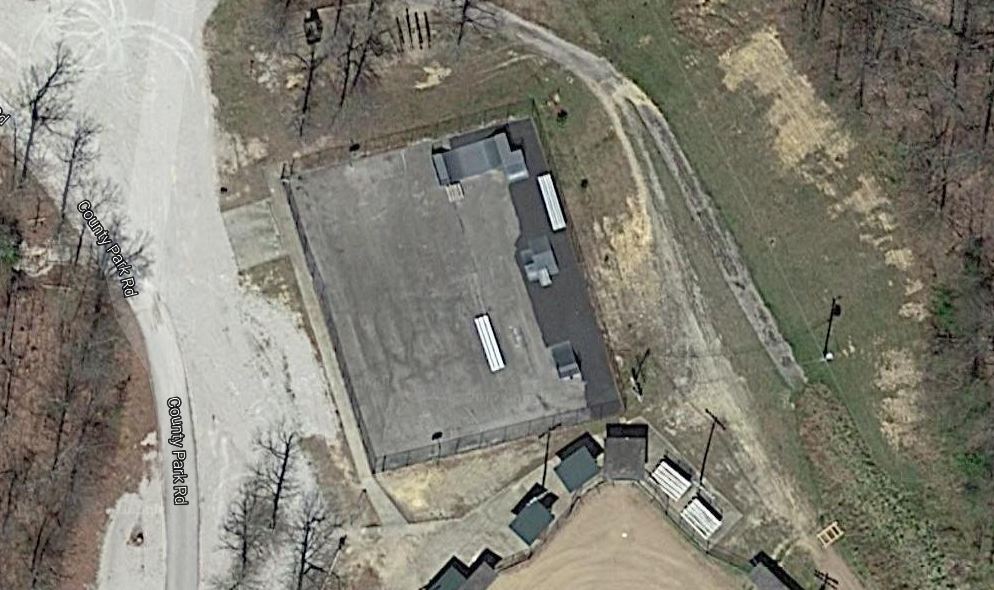 Menifee County Skatepark