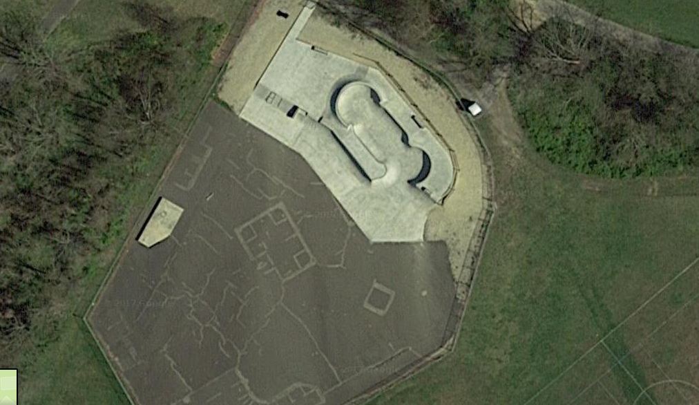 Mental Skatepark