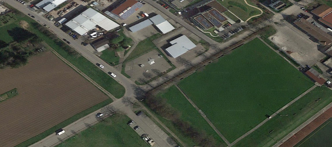 Merklingen Skatepark