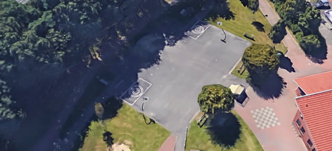 Metjendorf Skatepark