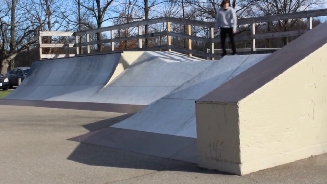 Miami Meadows Skatepark