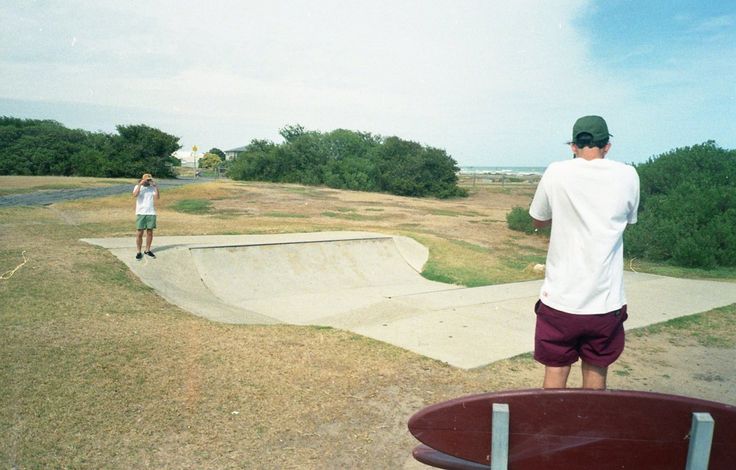 Middleton Skatepark