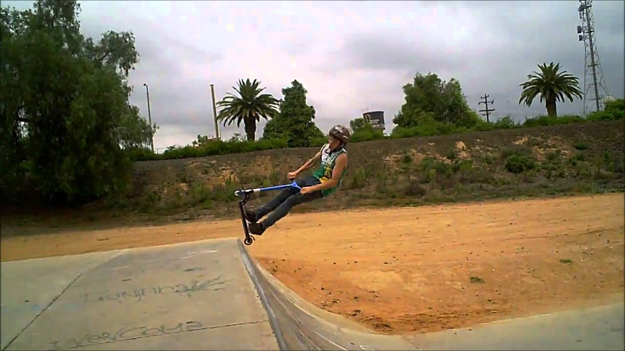 Mildura Skate Park