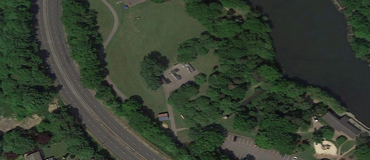 Mill Park Skatepark