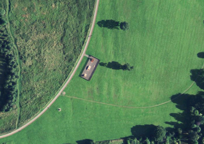 Millfields Skatepark - Easingwold