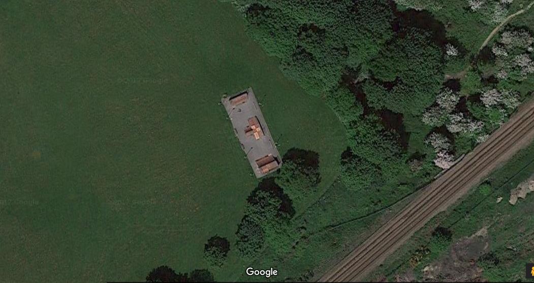 Milton Forge Skatepark