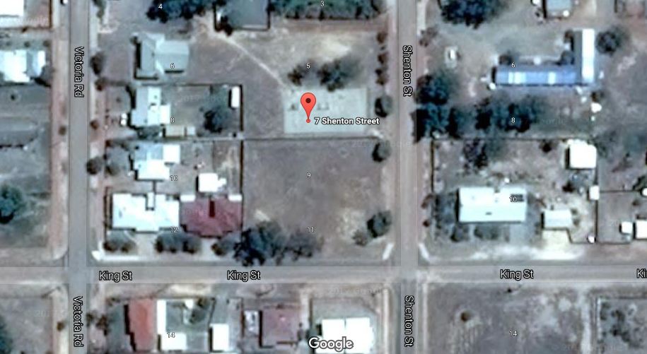 Mingenew Skatepark