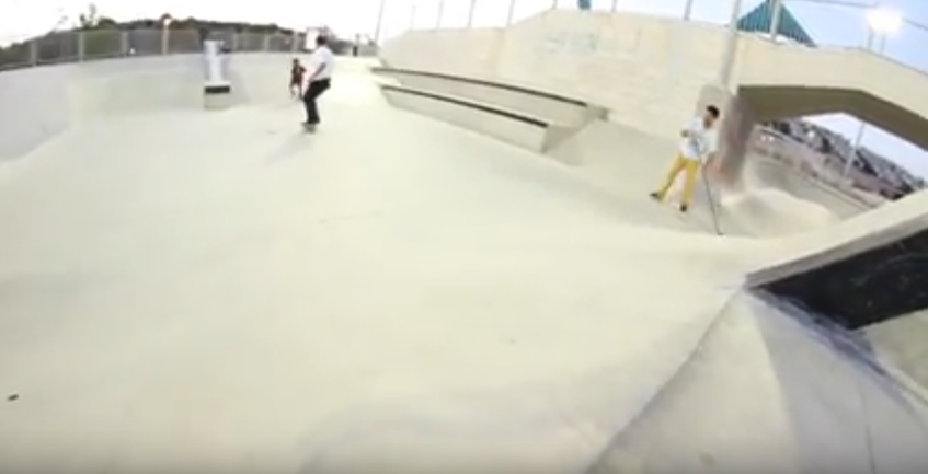 Modi'in Skatepark
